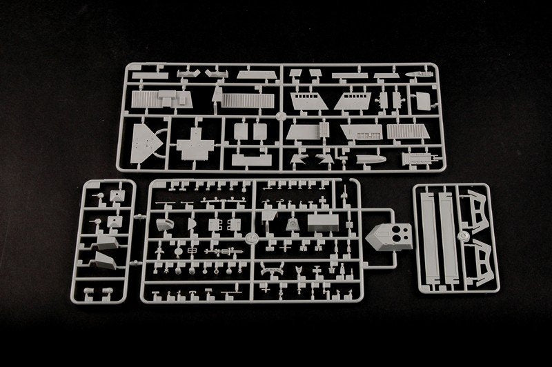 Trumpeter 04549 USS Freedom LCS-1 1/350 – immagine 3