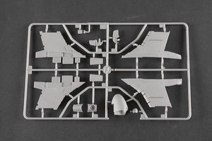 Trumpeter 01641 A-6 E Intruder 1/72 – zdjęcie 26