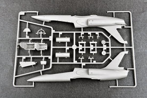 Trumpeter 05804 L-39C Albatro 1/48 – zdjęcie 5