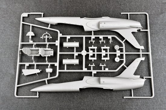 Trumpeter 05804 L-39C Albatro 1/48 – zdjęcie 5