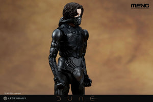 Meng Model AFS-002 Dune Paul Atreides 1/12 – immagine 7