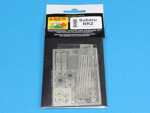 Aber 24035 Subaru BRZ 1/24 – Bild 4