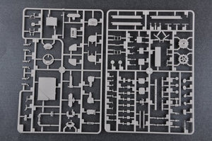 Trumpeter 05584 Russian BMP-2 IFV 1/35 – zdjęcie 6