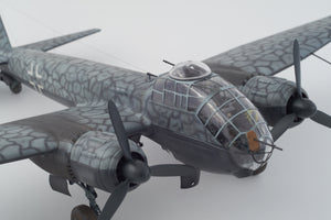 Omask 34026 Junkers Ju-188 1/48 – image 2