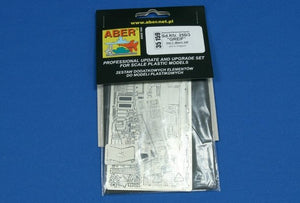 Aber 35159 SD.Kfz 250/3 GREIF cz. 1 zestaw podstawowy (DRA) 1/35 – immagine 3