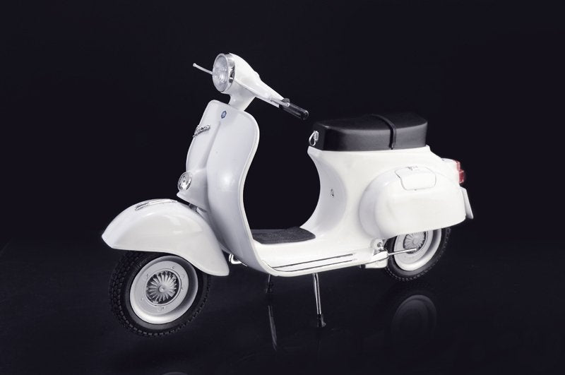 Italeri 4633 VESPA 125 PRIMAVERA 1/9 – image 2
