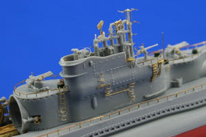 Eduard 53037 I-400 1/350 Tamiya – immagine 9