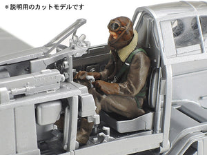 Tamiya 61115 Kawasaki Ki-61-Id Hien (Tony) 1/48 – Bild 5