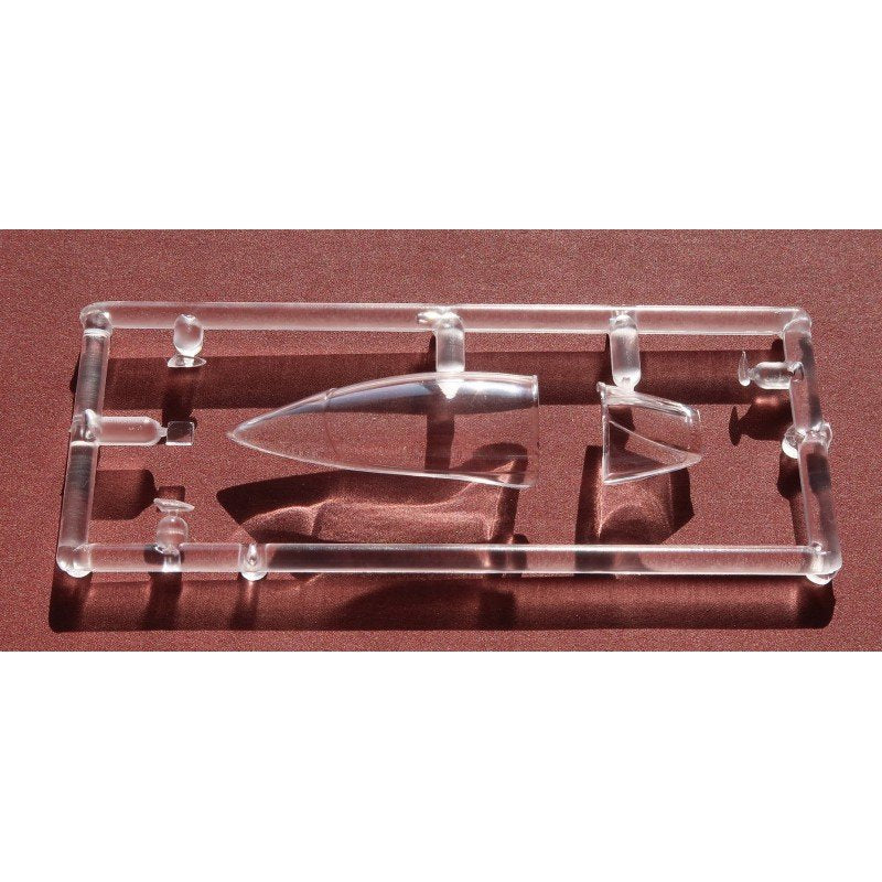 Sword 72107 FJ-2 Fury 1/72 – immagine 5