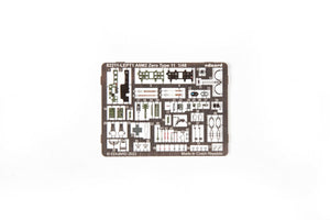 Eduard 82211 A6M2 Zero Type 11 1/48 – Bild 6