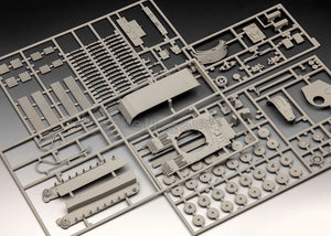 Revell 63262 PzKpfw VI Ausf. H Tiger - model set 1/72 – Bild 7