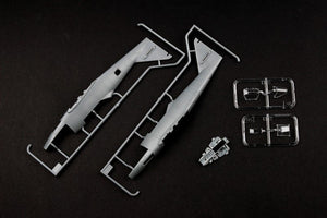 Hobby Boss 80373 Messerschmitt Me 262 A-1a/U5 1/48 – image 2