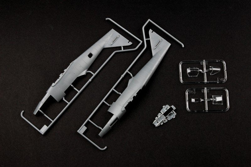 Hobby Boss 80373 Messerschmitt Me 262 A-1a/U5 1/48 – image 2