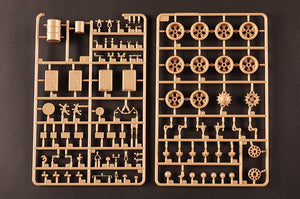 Hobby Boss 84538 Char moyen soviétique T-54 1/35 – image 14