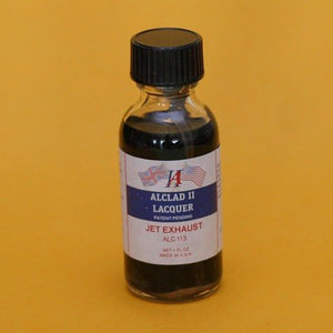 Alclad ALC 113 JET EXHAUST 30ML