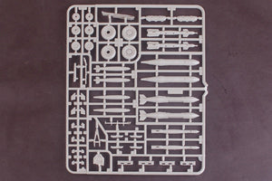 Kitty Hawk 80132 F-35C Lighting II 1/48 – immagine 6