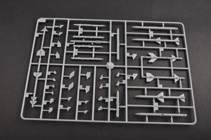 Trumpeter 02846 J-8D Finback 1/48 – immagine 7