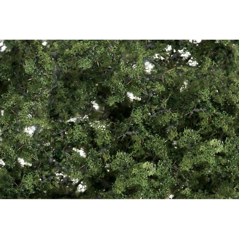 Woodland Scenic WF1129 KRZEWY - MEDIUM GREEN (0,98dm3) – zdjęcie 2