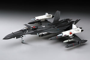 Hasegawa 65776 SV-51y w/Twin Booster Macross Zero 1/72 – Bild 2