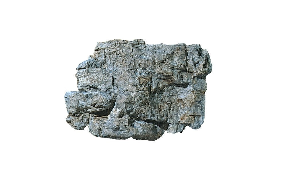 Woodland Scenic WC1241 FORME ROCHEUSE - Roche stratifiée – image 2