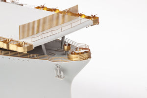 Eduard 53312 USS Ranger CV-4 part 2 TRUMPETER 1/350 – imagen 14