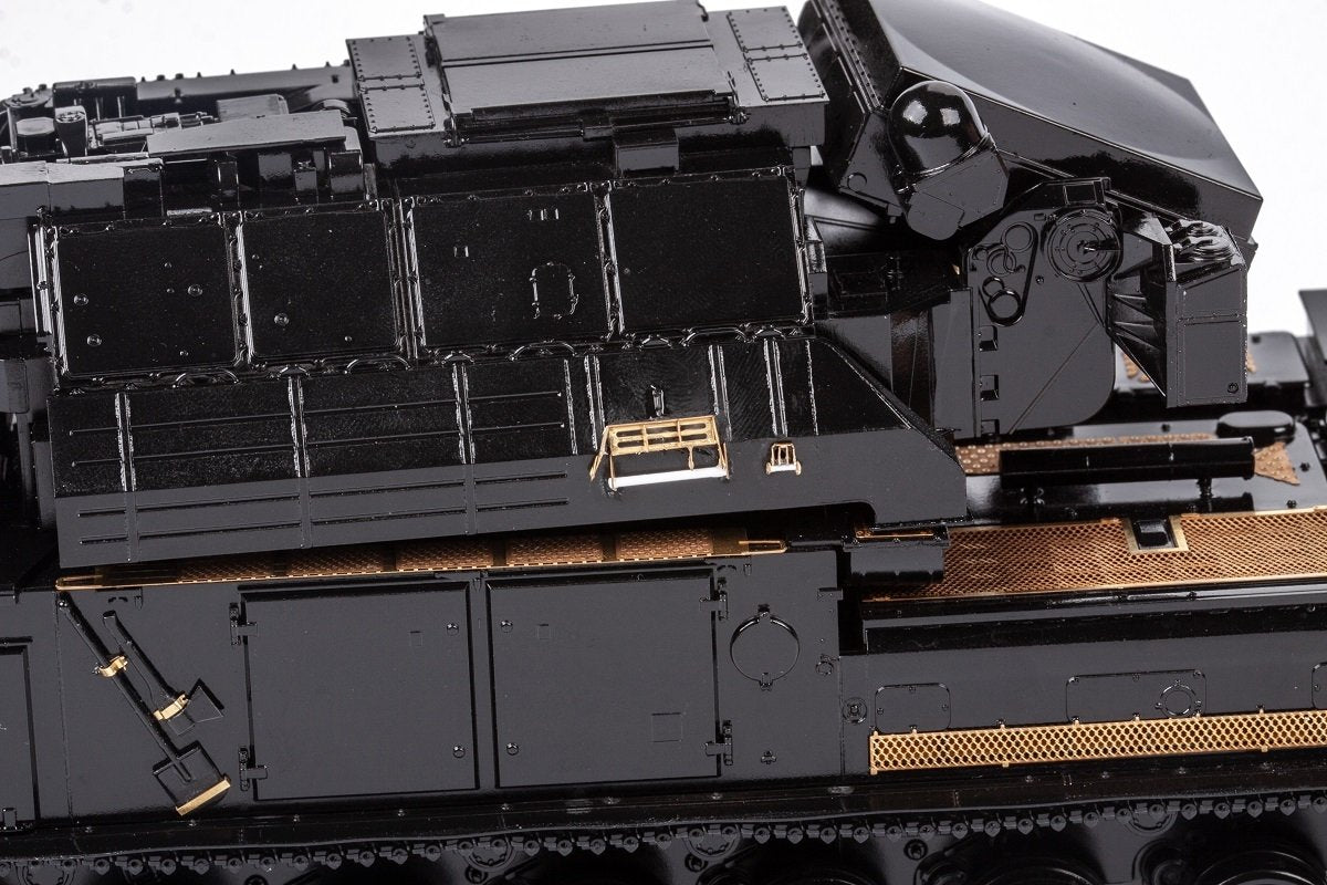 Eduard 36473 TOR M-2 / SA-15 Gauntlet ZVEZDA 1/35 – imagen 8