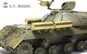 E.T. Model E35-042 WWII Soviet JS-3 Stalin（Mod.1945) (For TAMIYA 35211) 1/35 – immagine 5