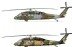 Italeri 1328 UH-60 Black Hawk Night Raid 1/72 – imagen 3