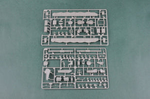 Hobby Boss 82476 IDF Merkava Mk.IIID(LIC) 1/35 – immagine 13