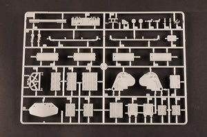 Hobby Boss 84513 US T34 Heavy Tank 1/35 – Bild 21