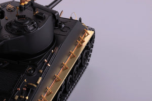 Eduard 36351 M4A3E8 fenders ITALERI 1/35 – immagine 5