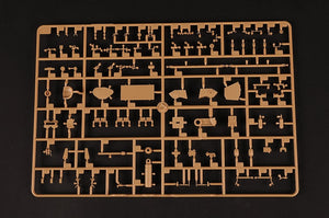 Hobby Boss 84567 Bergepanzer BPz2 ARV 1/35 – immagine 9