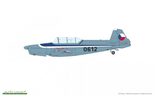 Eduard 11167 Z-326 Trenér Master DUAL COMBO 1/48 – Bild 17