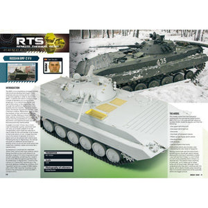 Abrams Squad No. 11 - ISSN 2340-1850 – image 4