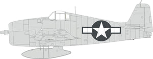 Eduard EX996 F6F-3 US national insignia 1/48