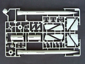 Trumpeter 00206 Guideline Missile on Launcher 1/35 – zdjęcie 5