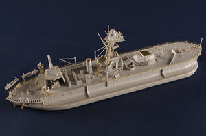 Hobby Boss 86518 HMS Lord Clive 1/350 – zdjęcie 9