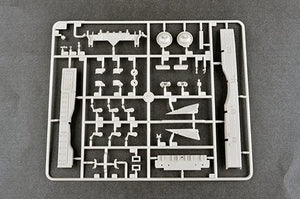 Trumpeter 09561 Russian T-72B3 MBT 1/35 – immagine 20
