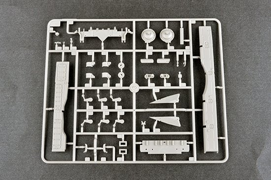 Trumpeter 09561 Russian T-72B3 MBT 1/35 – immagine 20