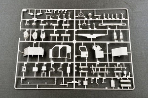 Trumpeter 01035 4K51 Rubezh Coastal 1/35 – immagine 12