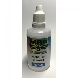 MR. Paint MRP-C AIRBRUSH CLEANER (125ml) – imagen 2