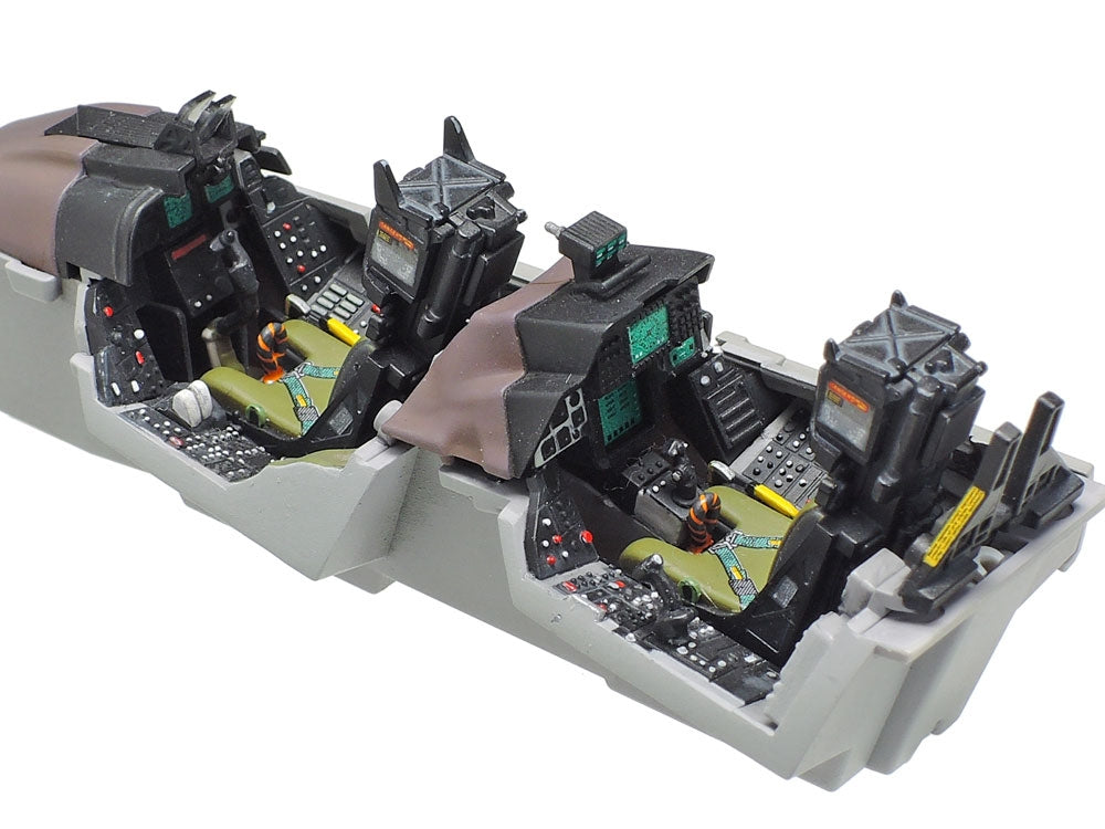 Tamiya 61118 Grumman F-14D Tomcat 1/48 – imagen 9
