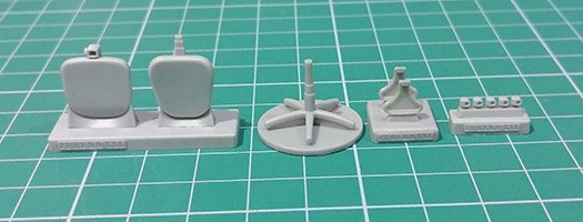 Eureka XXL E-058 office chair 1/35 – Bild 2