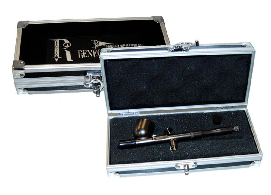 Badger BA-R1V Renegade R1V VELOCITY – image 2