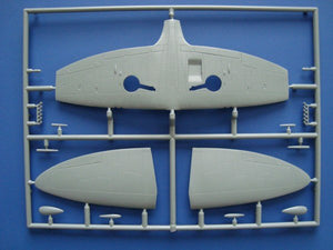 Kovozavody Prostejov KPM0124 Spitfire Mk.Vc Allied Fighters 1/72 – Bild 5