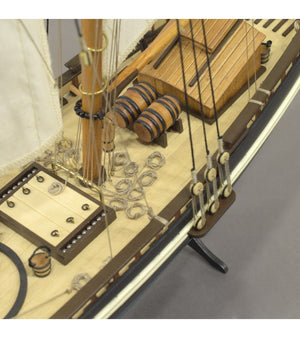 ARTESANIA LATINA 22115 American Schooner Virginia 2022 - 1/41
