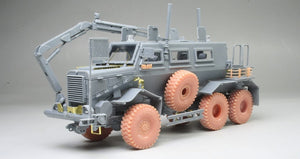 Vespid Models VS720035 US Buffalo MPCV 1/72 – immagine 2