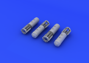 Eduard 648127 OFAB-250 Soviet bombs 1/48 – zdjęcie 2