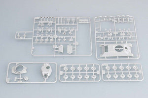 Trumpeter 07209 T-34/85 Model 1944 1/72 – imagen 3