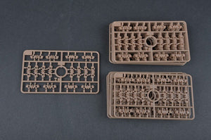 Trumpeter 05568 Soviet SU-152 Late 1/35 – Bild 12